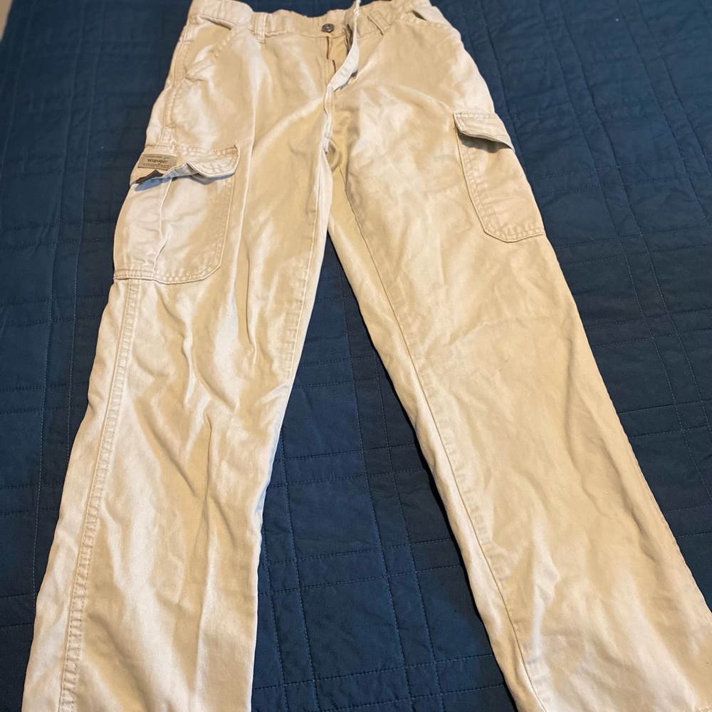 Cargo pants